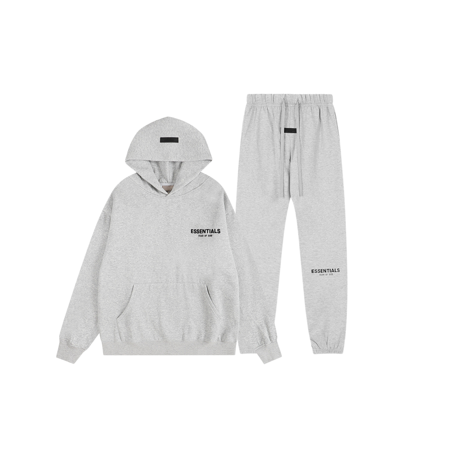 Fear of God Essentials Tracksuit Set SS22 – Humble Club