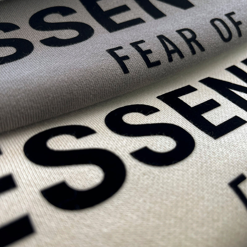 Essentials Pullover Hoodie SS22