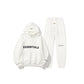 Essentials Tracksuit Set