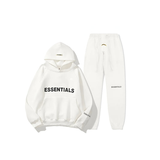 Essentials Tracksuit Set