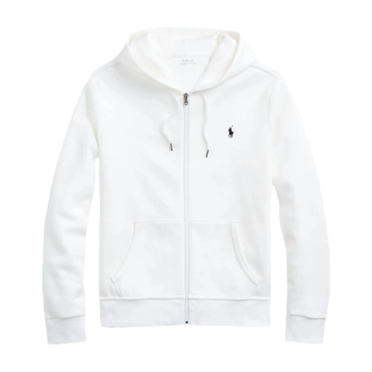 Polo Ralph Lauren Zip Up Hoodie