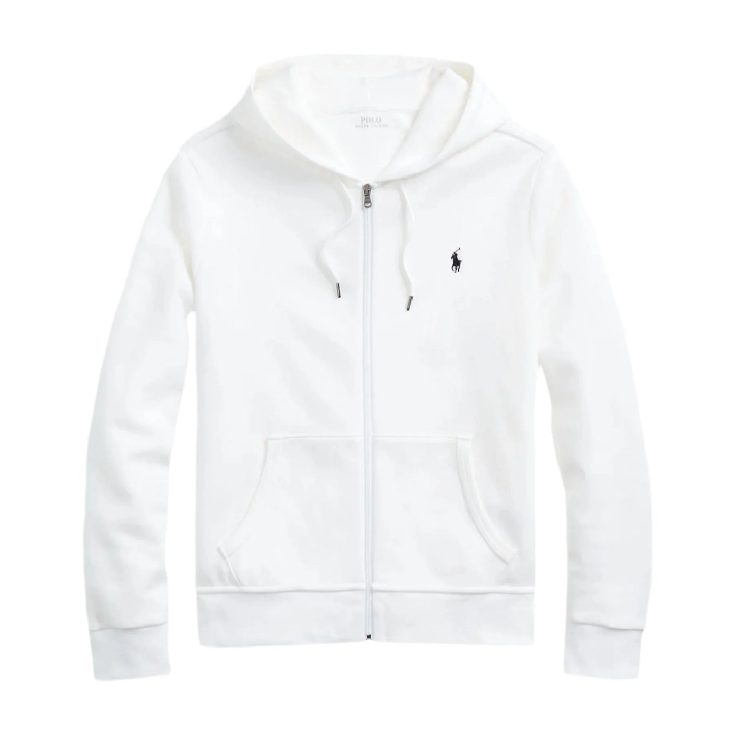 Polo RL Zip Up Hoodie