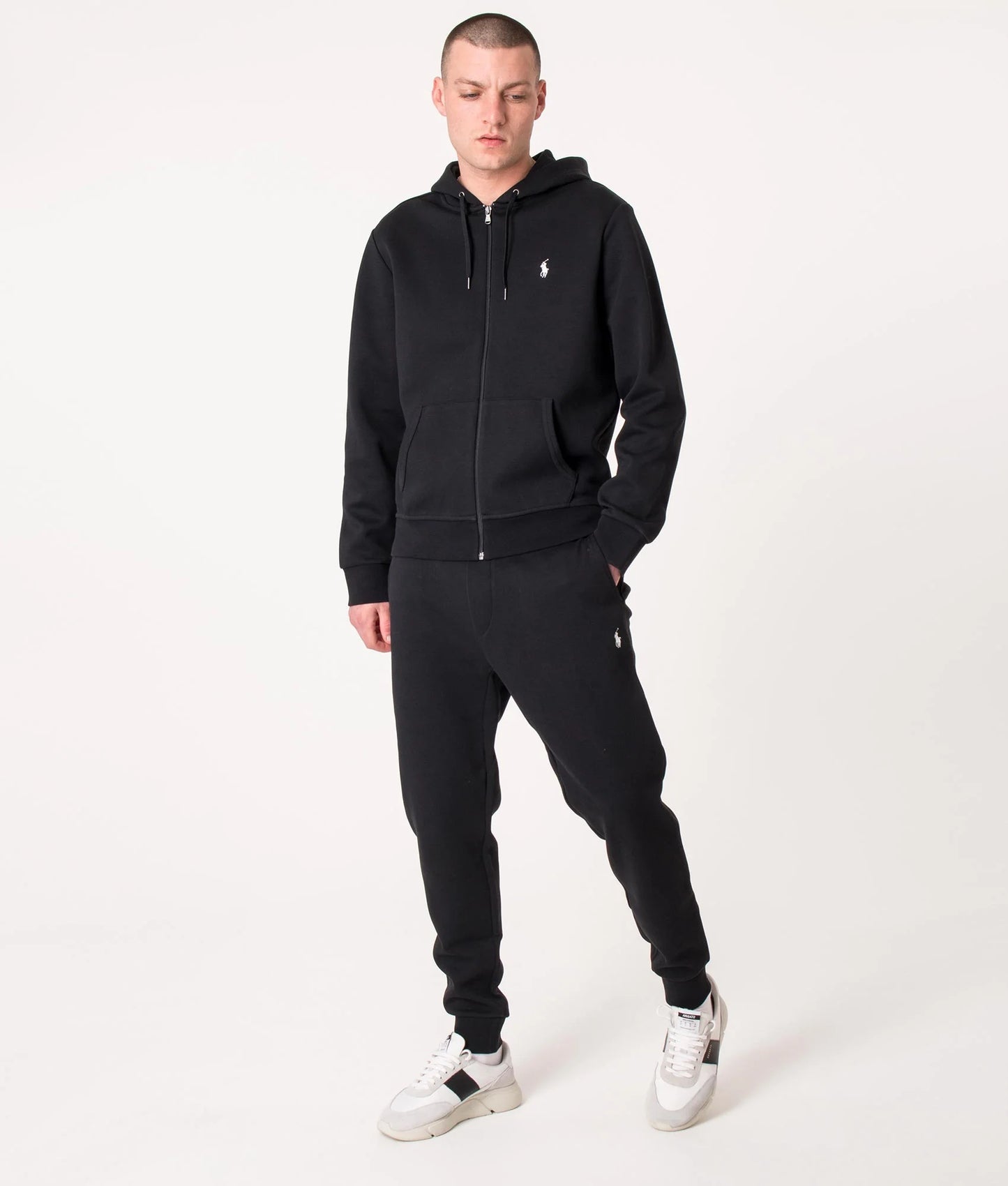 Polo RL Tracksuit Set