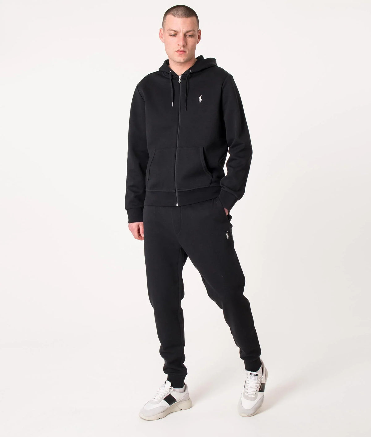 Essentials + Polo RL Tracksuit Duo - Humble Club