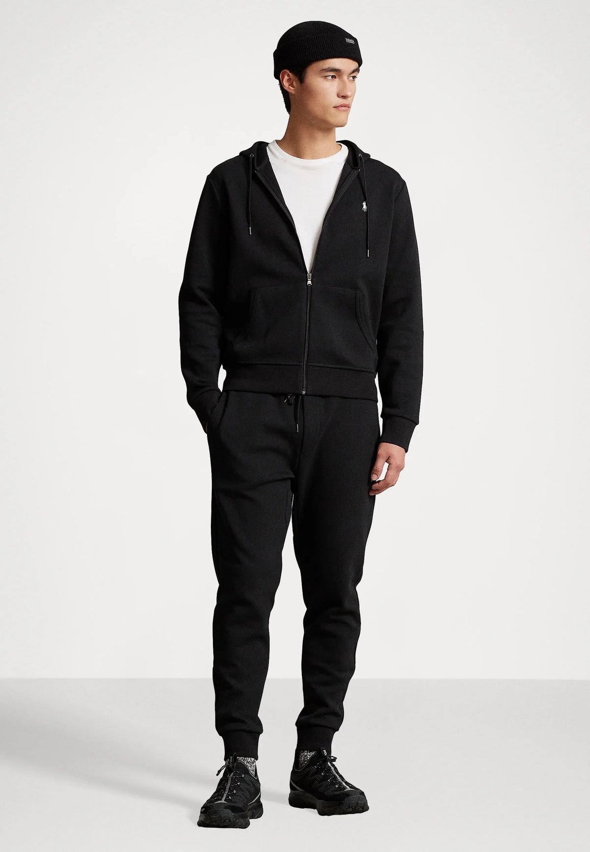 Essentials + Polo RL Tracksuit Duo - Humble Club