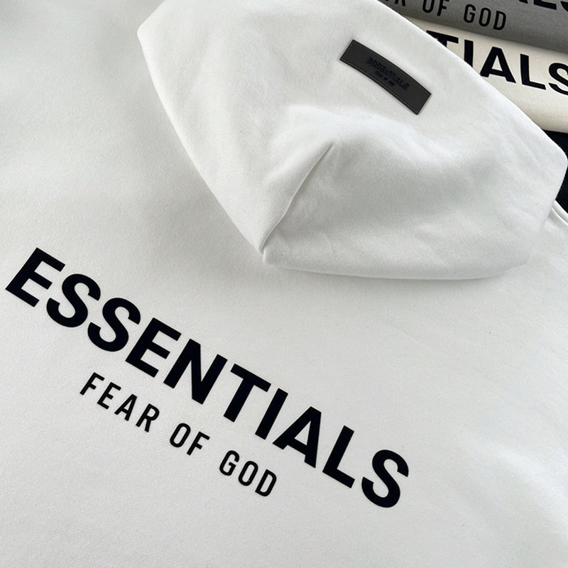 Essentials Hoodie