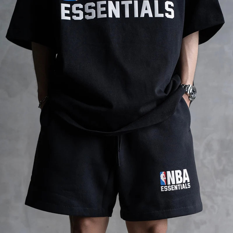 Essentials NBA Set (SS25)