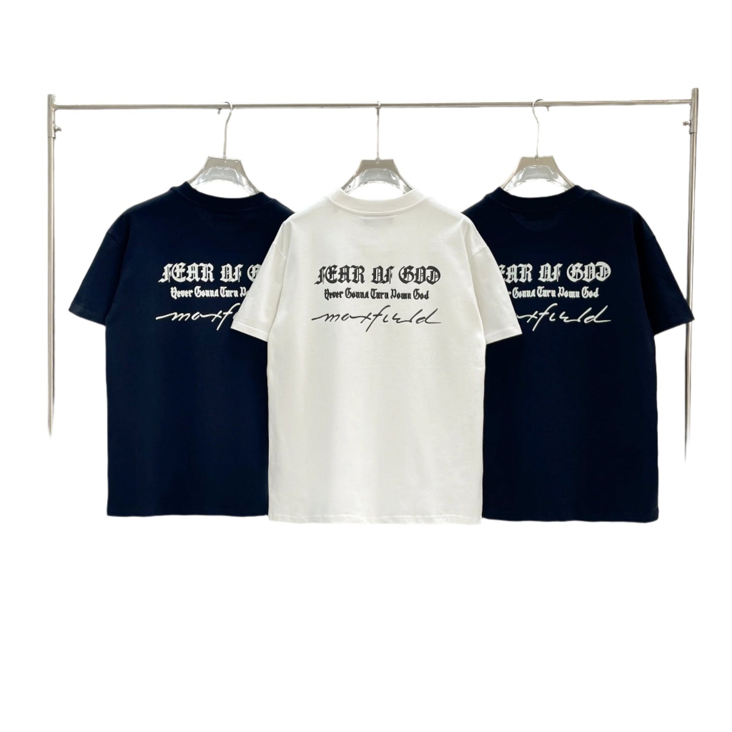 Essentials T-Shirt