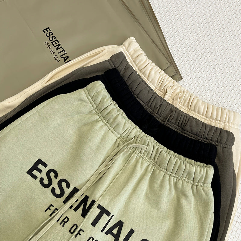 Essentials Shorts