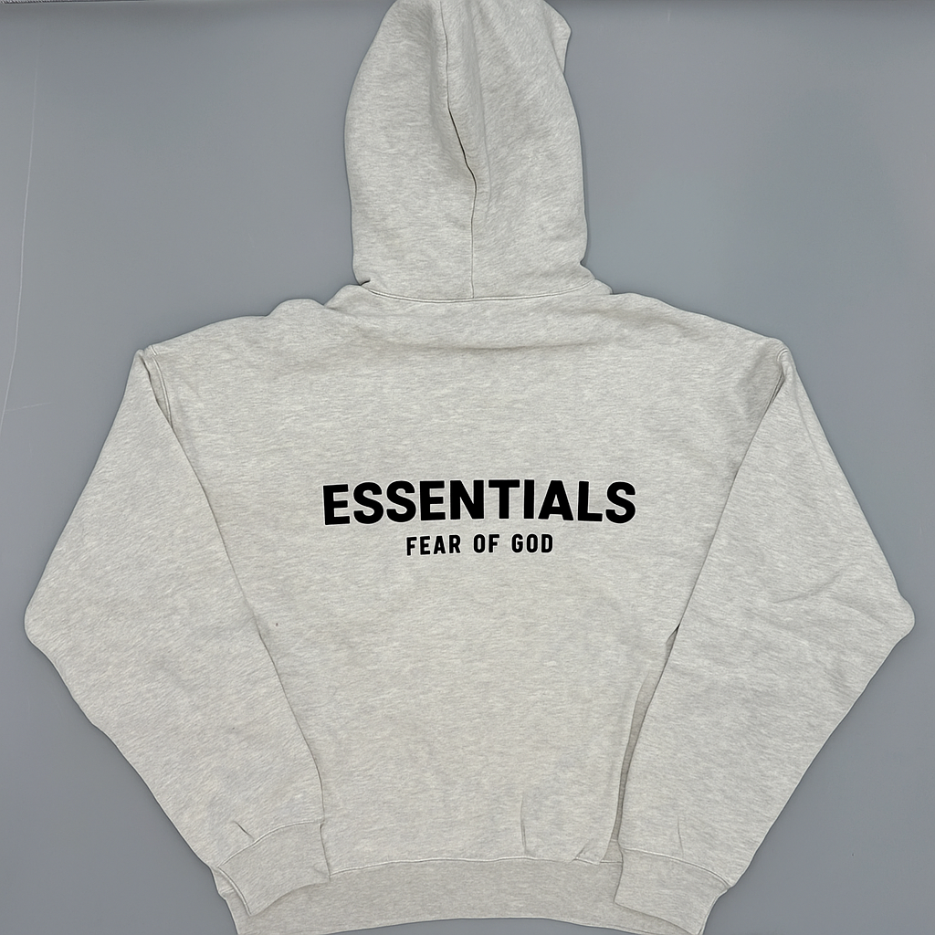 Essentials + Polo RL Tracksuit Duo - Humble Club