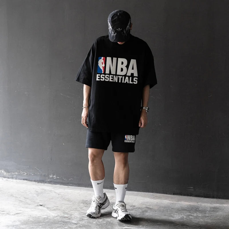 Essentials NBA Set (SS25)