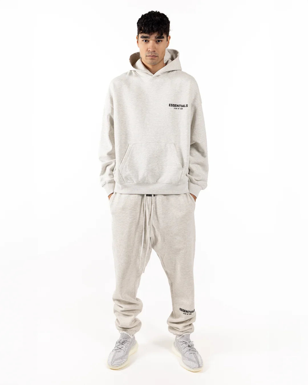 Essentials + Polo RL Tracksuit Duo - Humble Club
