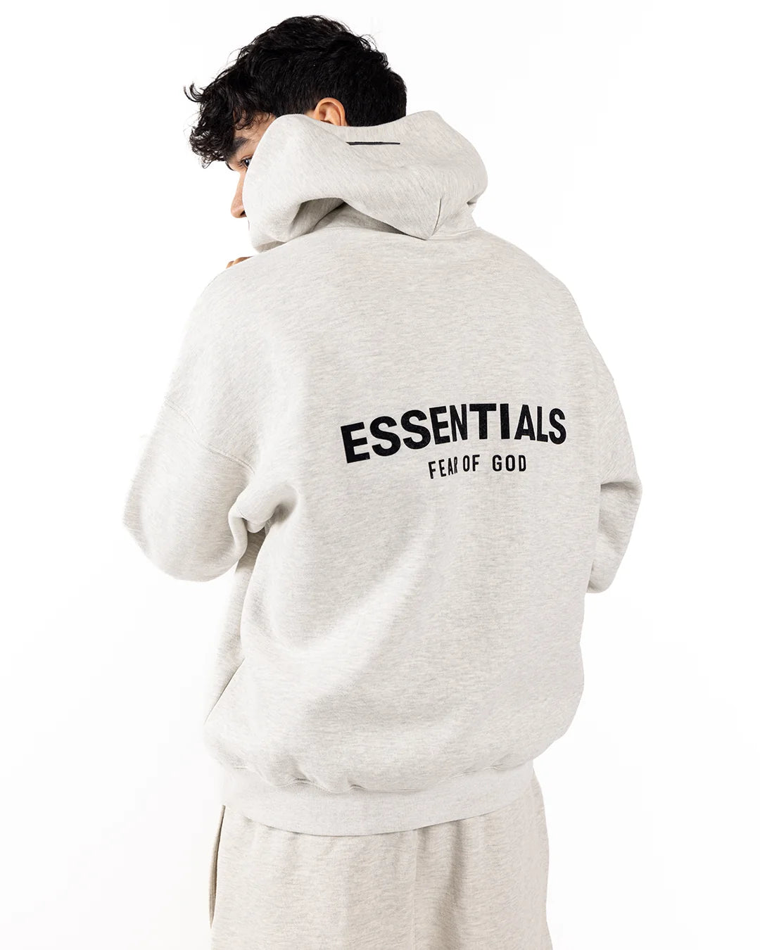 Essentials Tracksuit Set