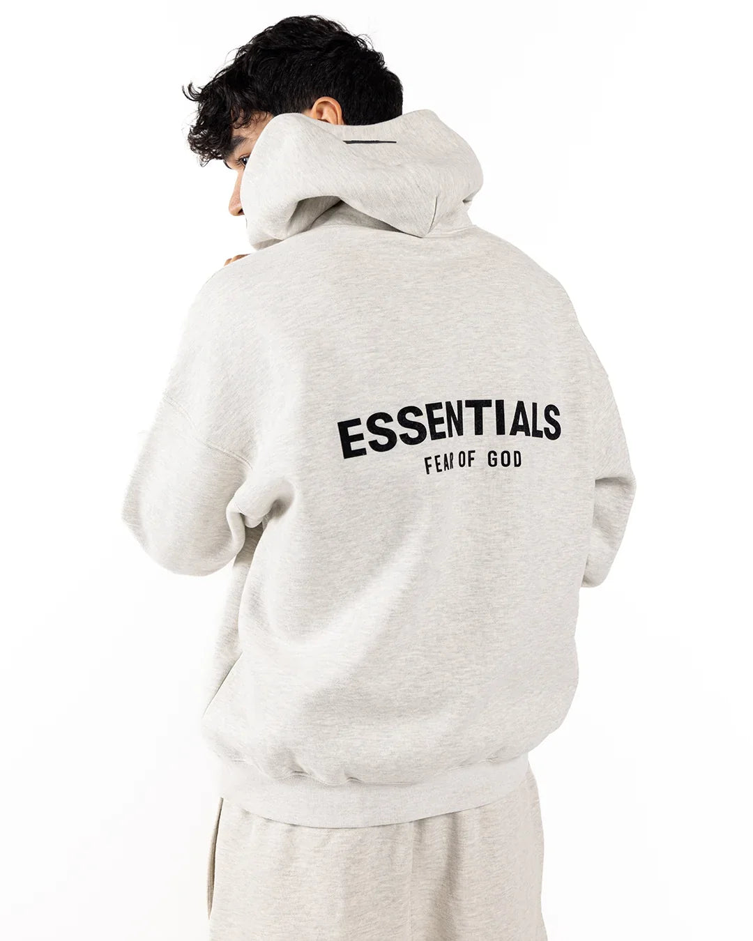 Essentials + Polo RL Tracksuit Duo - Humble Club