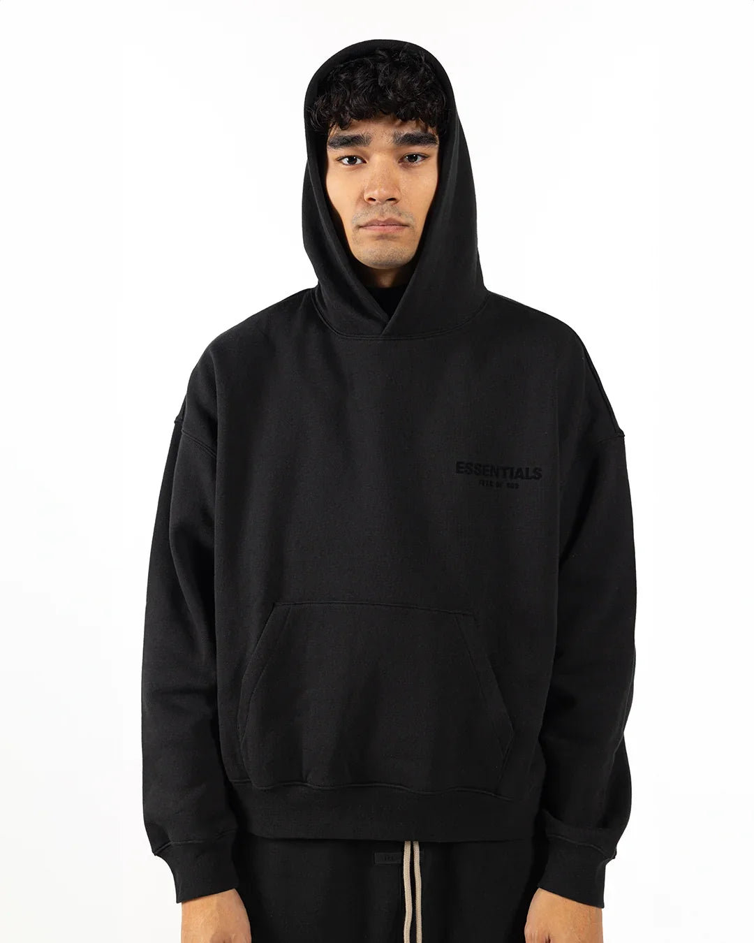 Essentials + Polo RL Tracksuit Duo - Humble Club