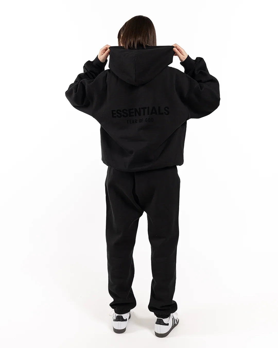 Essentials + Polo RL Tracksuit Duo - Humble Club