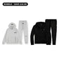 Essentials + Polo RL Tracksuit Duo - Humble Club