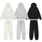 Essentials + Polo RL Tracksuit Duo - Humble Club