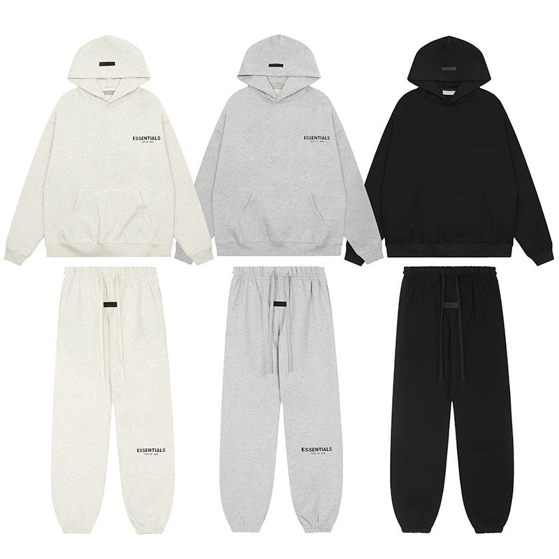 Essentials + Polo RL Tracksuit Duo - Humble Club