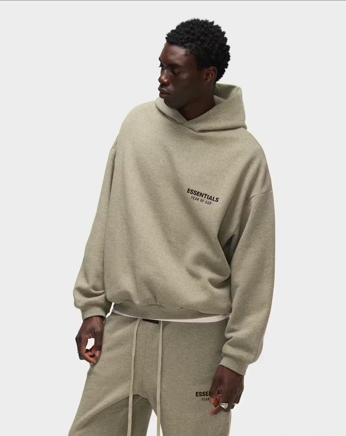 FOG Essentials S24 Hoodie
