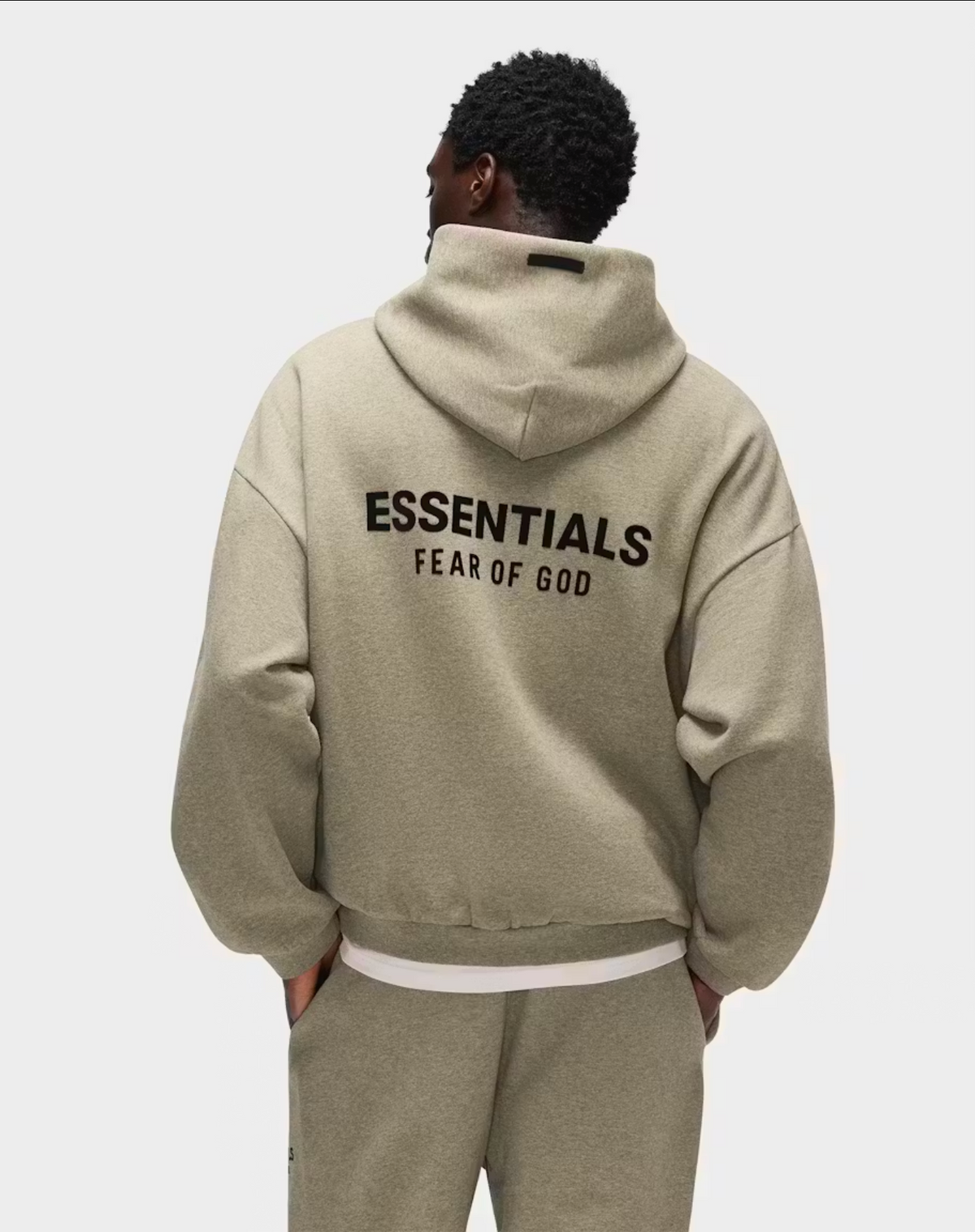 FOG Essentials S24 Hoodie
