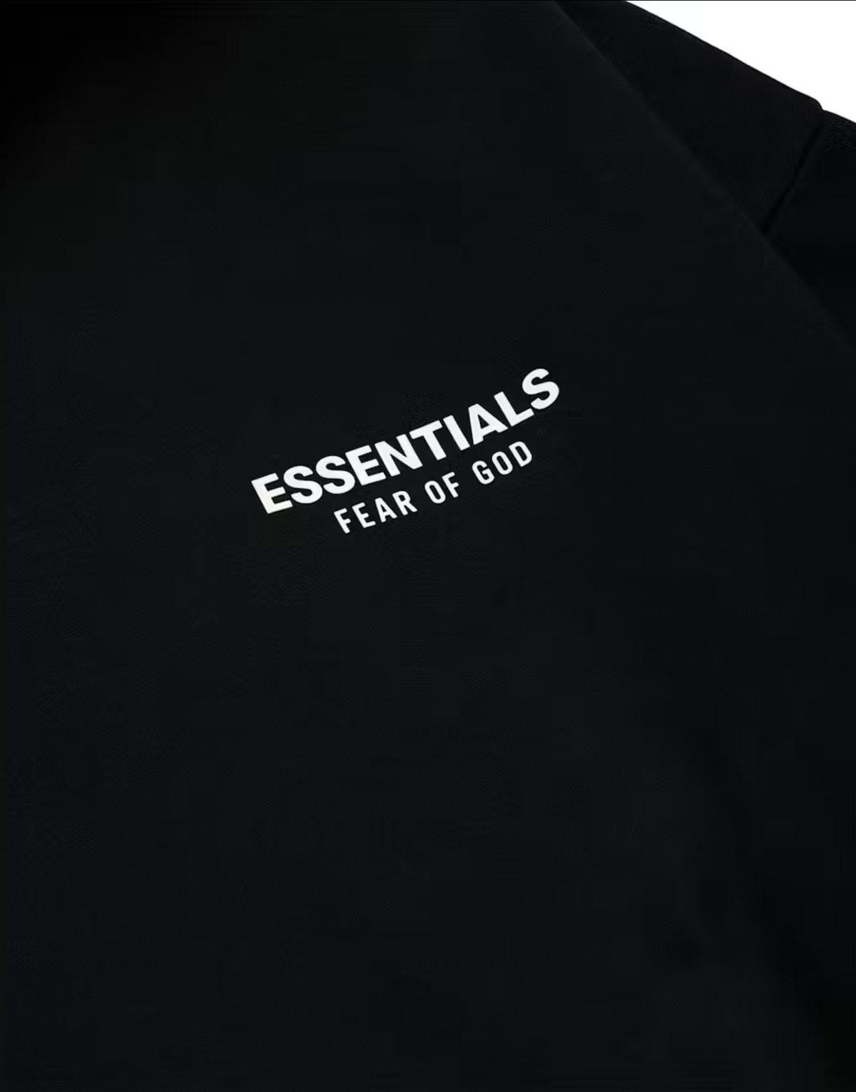 FOG Essentials S24 Hoodie
