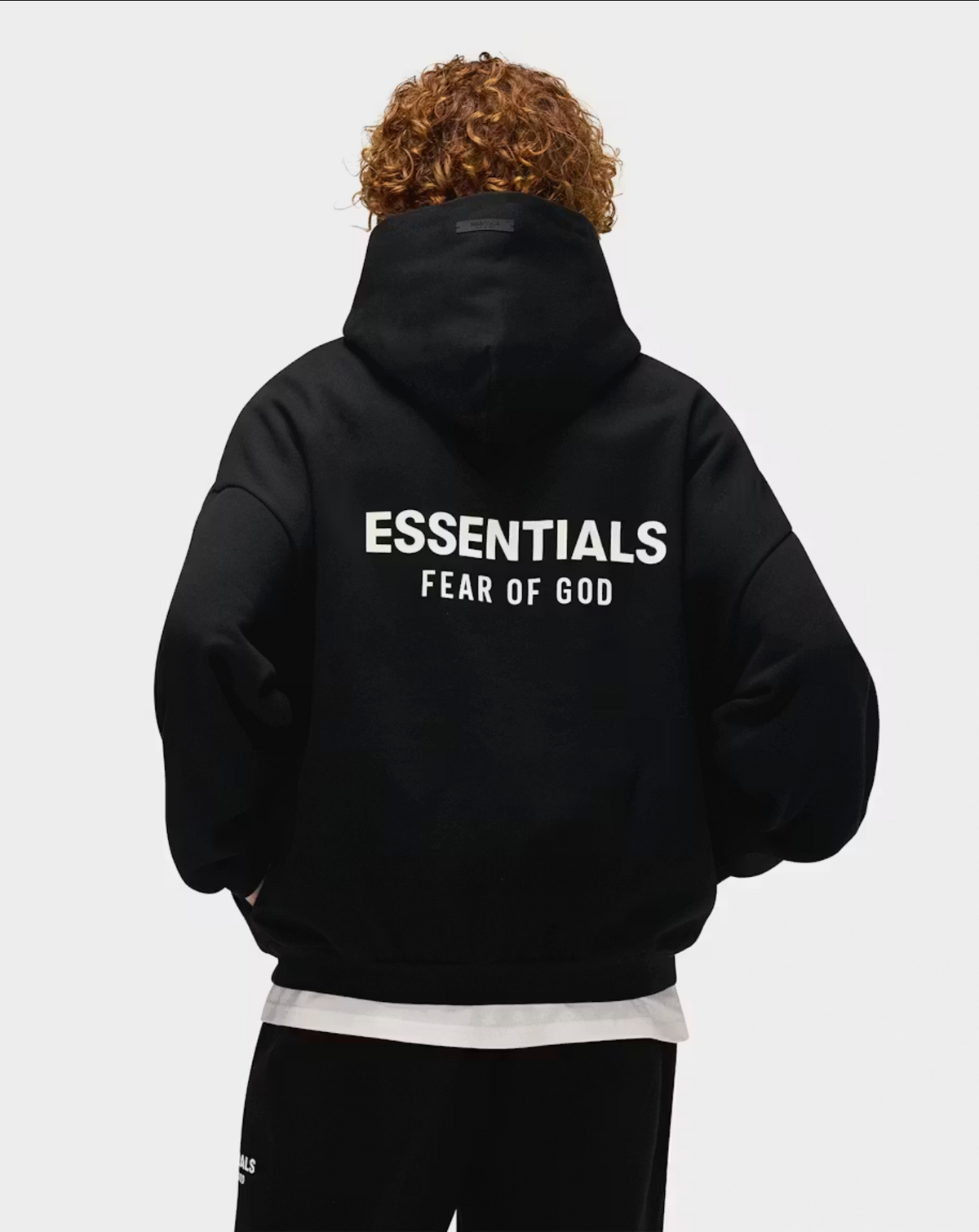 FOG Essentials S24 Hoodie