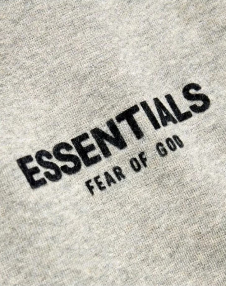 Essentials Tracksuit Set