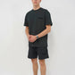Fear of God Essentials SS22 Logo Tee 'Stretch Limo'