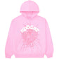 Sp5der OG Web Hoodie