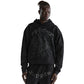 Sp5der Phantom Web Hoodie 'Black'