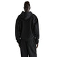 Sp5der Phantom Web Hoodie 'Black'