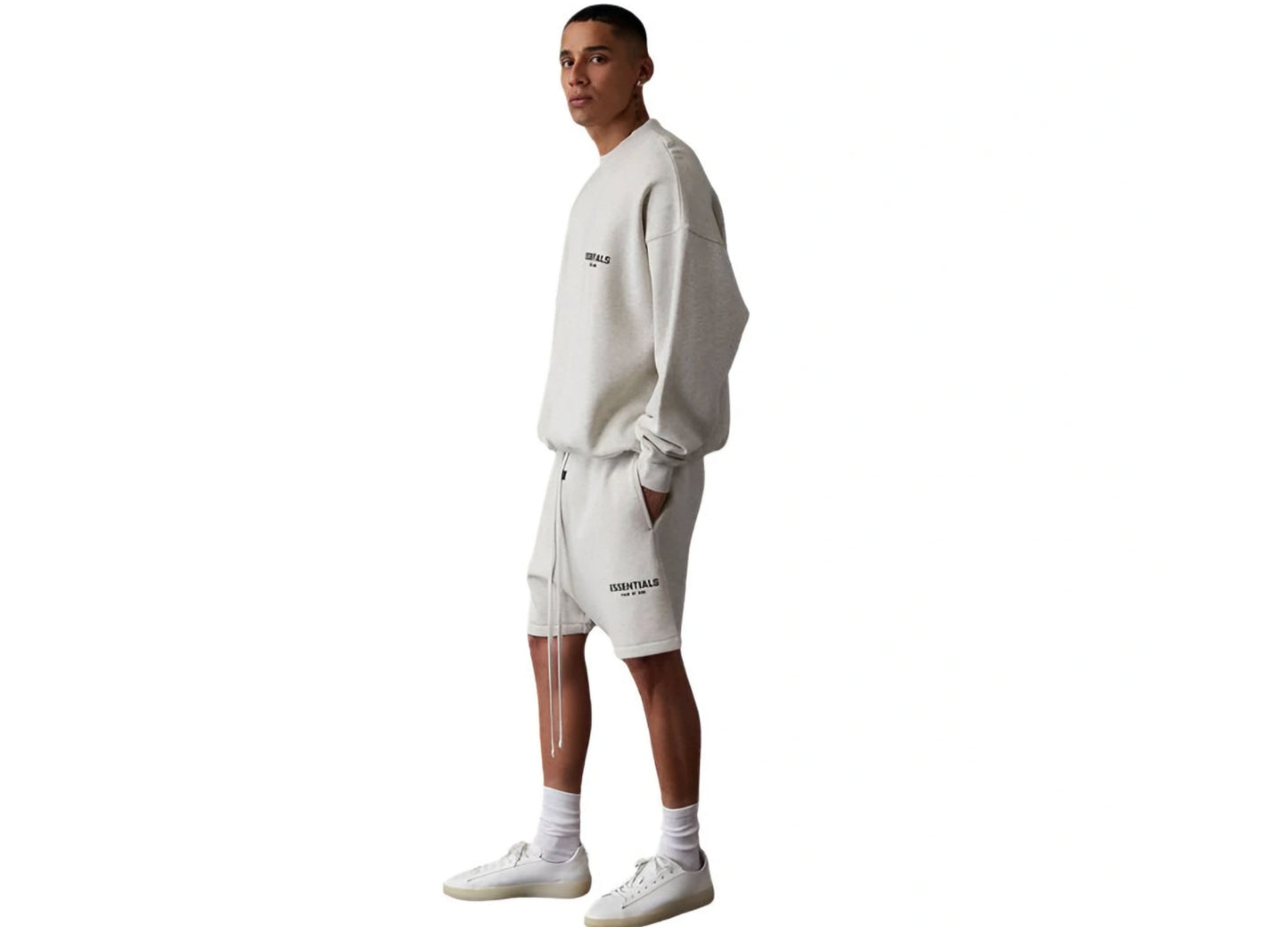 Essentials Shorts