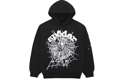Sp5der OG Web Hoodie