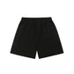 Sp5der OG Web V2 Phantom Sweatshort 'Black'