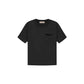Fear of God Essentials SS22 Logo Tee 'Stretch Limo'