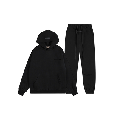 Essentials Tracksuit Set