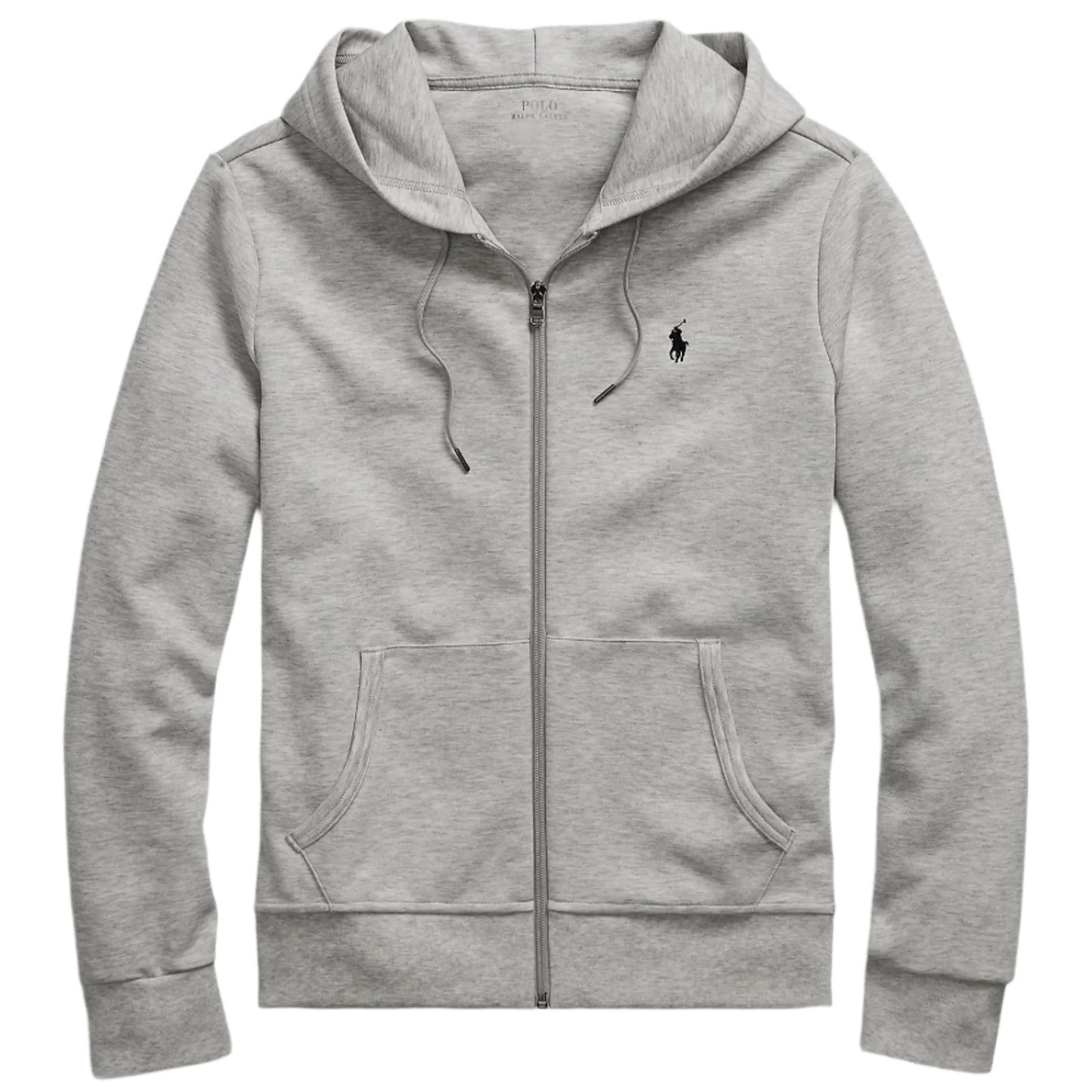 Polo RL Zip Up Hoodie