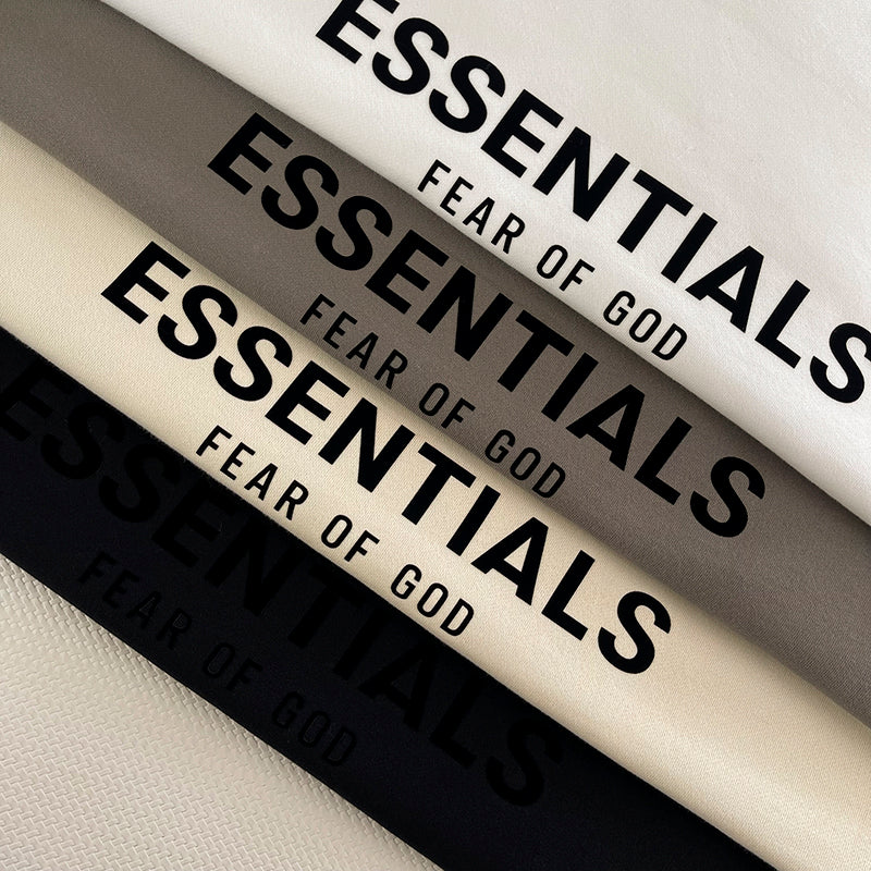 Essentials Hoodie