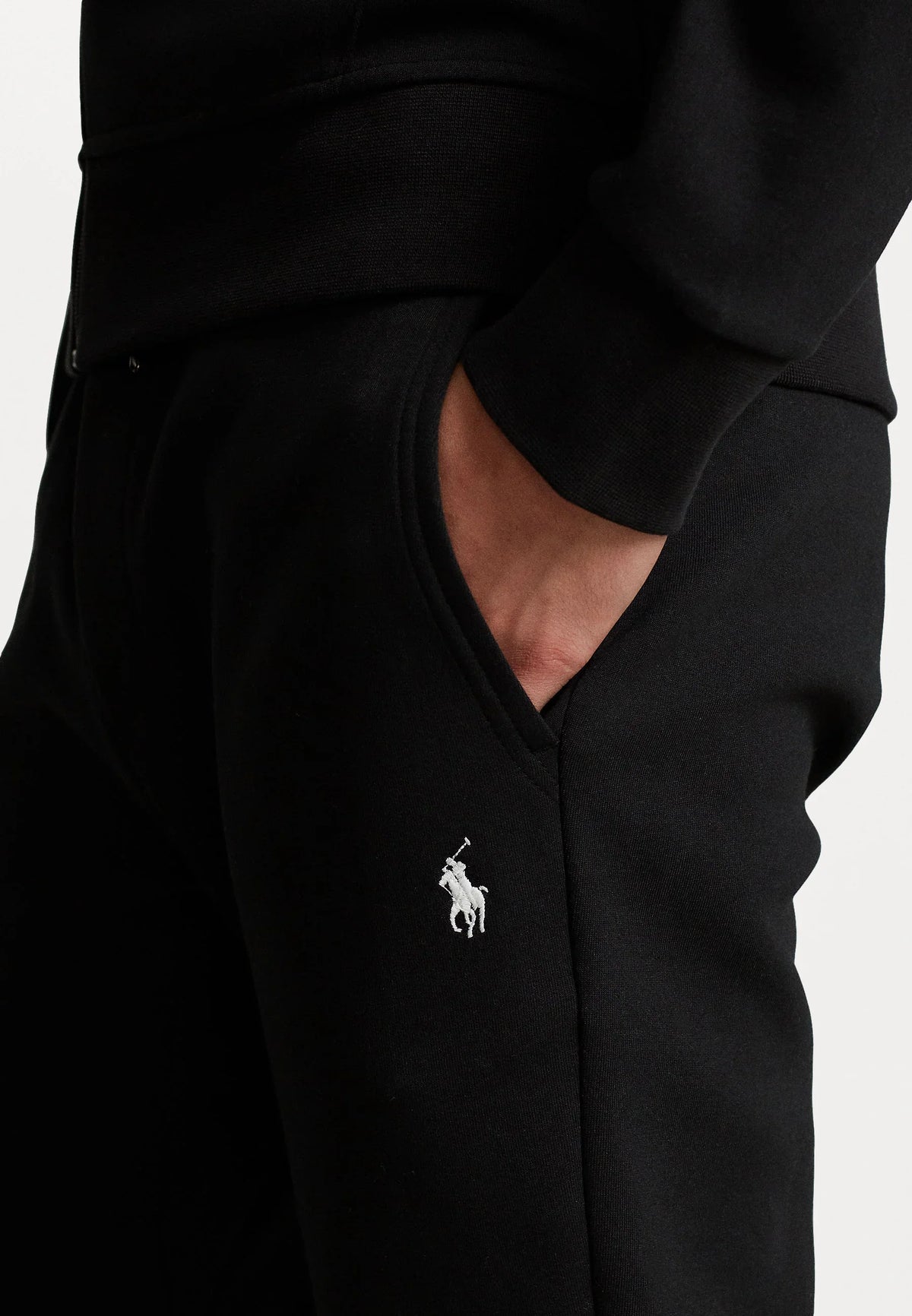 Essentials + Polo RL Tracksuit Duo - Humble Club