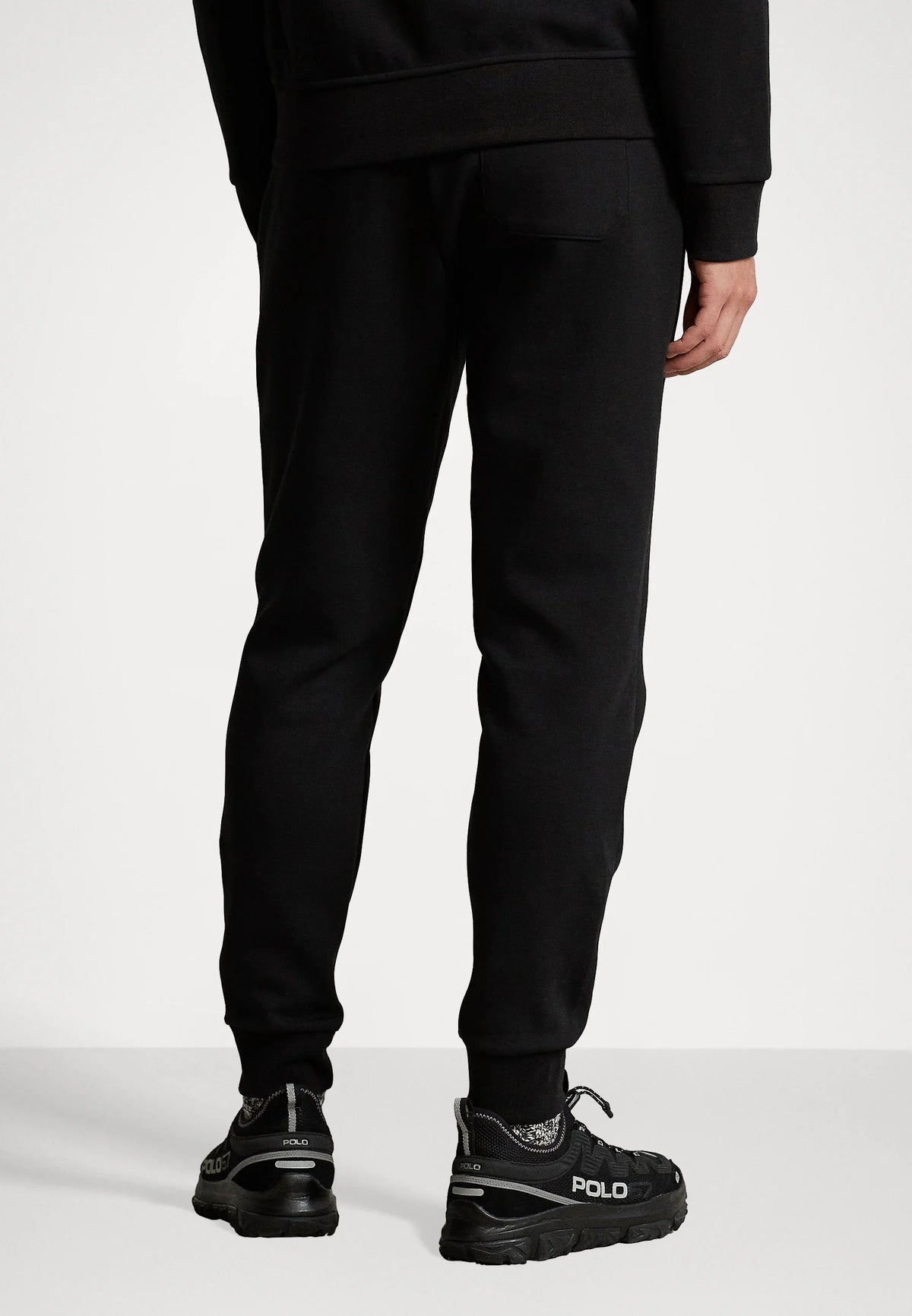 Essentials + Polo RL Tracksuit Duo - Humble Club