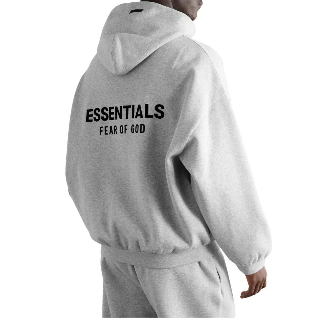 Essentials + Polo RL Tracksuit Duo - Humble Club