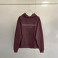 Essentials Hoodie - Humble Club