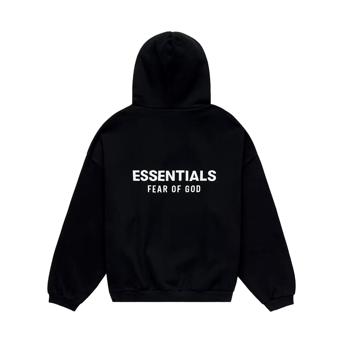 Essentials Hoodie (FW24) - Humble Club