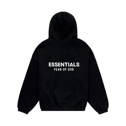 Essentials Hoodie (FW24) - Humble Club