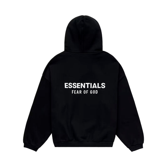 Essentials Hoodie (FW24) - Humble Club