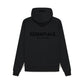 Essentials Pullover Hoodie SS22 - Humble Club
