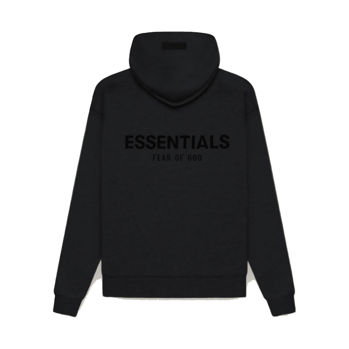 Essentials Pullover Hoodie SS22 - Humble Club