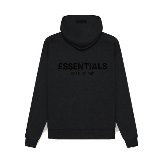 Essentials Pullover Hoodie SS22 - Humble Club