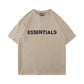 Essentials T-Shirt - Humble Club